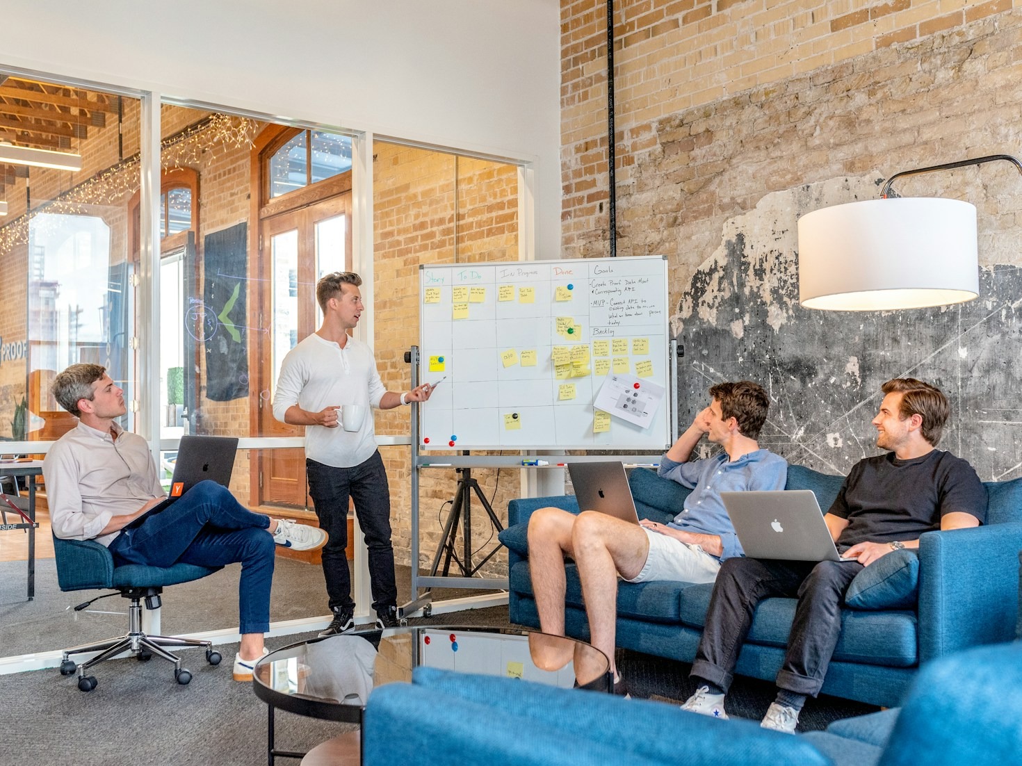 How Digital Skills Training Shapes the Future