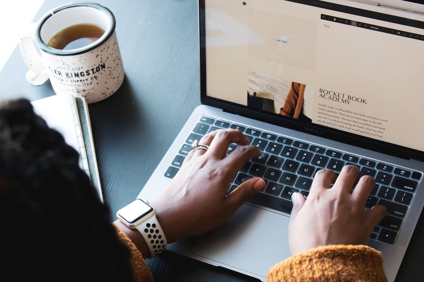 Why Education Is Key to Digital Success