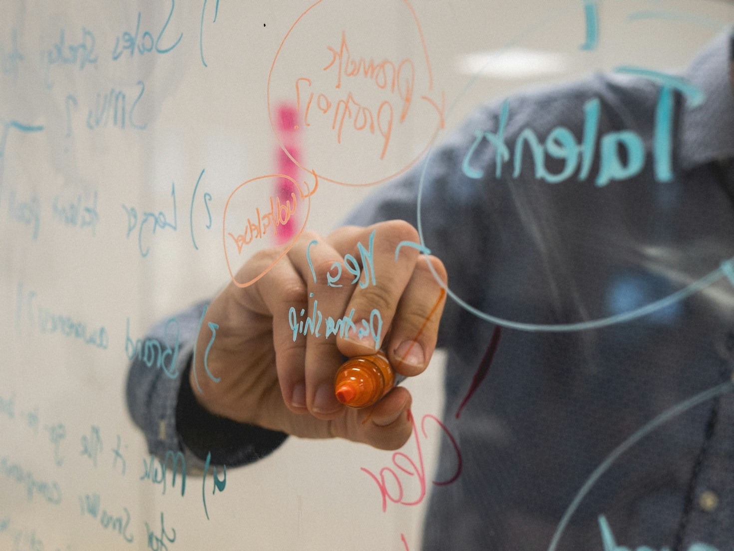 Adweks: Building Tomorrow’s Leaders Today