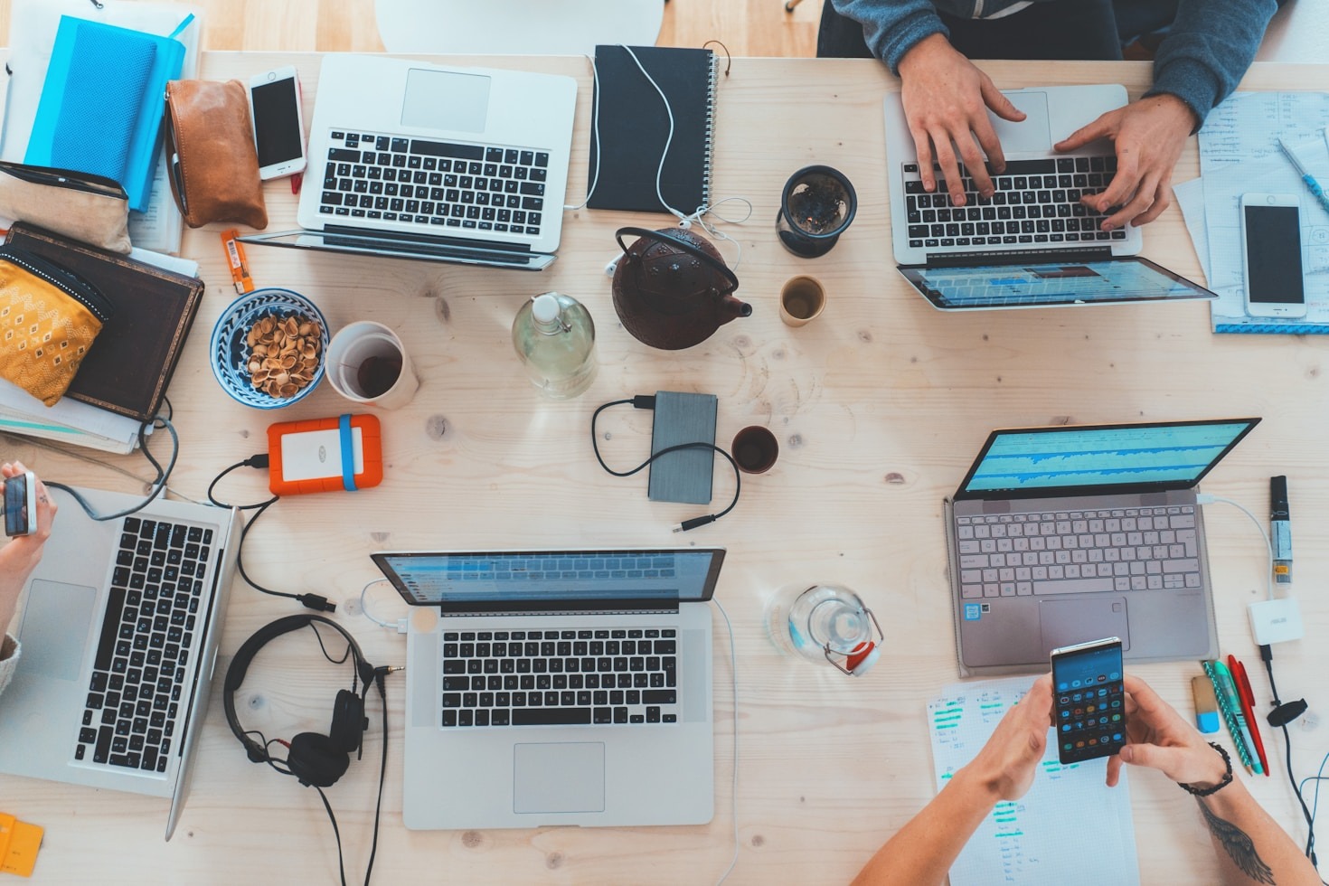 Understanding the Journey to Startup Success